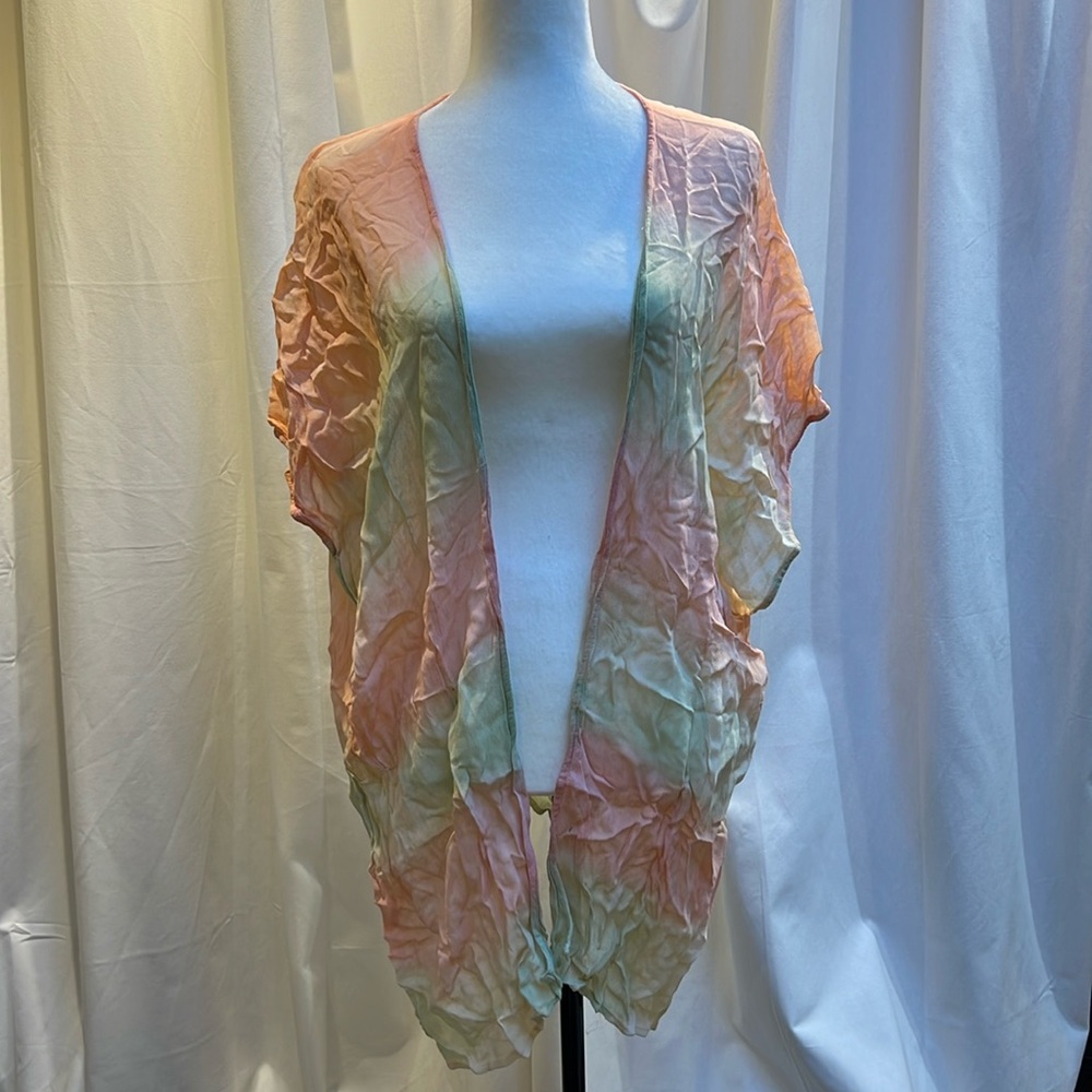 TOPSHOP Kaftan